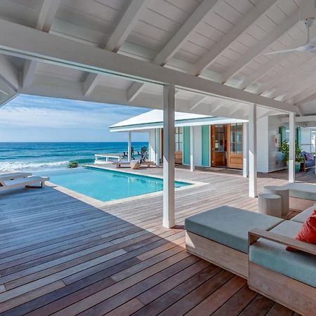Elbow Reef Hotel Hope Town Exterior photo