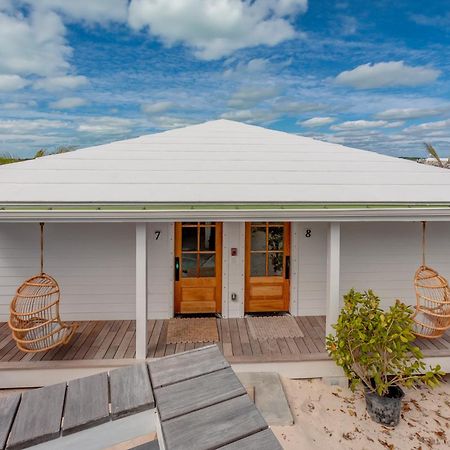 Elbow Reef Hotel Hope Town Exterior photo