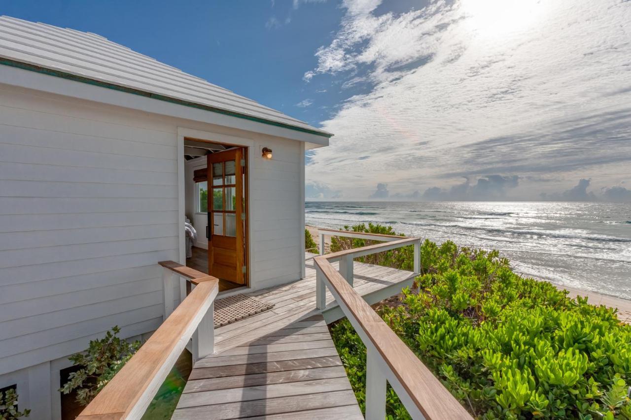 Elbow Reef Hotel Hope Town Exterior photo