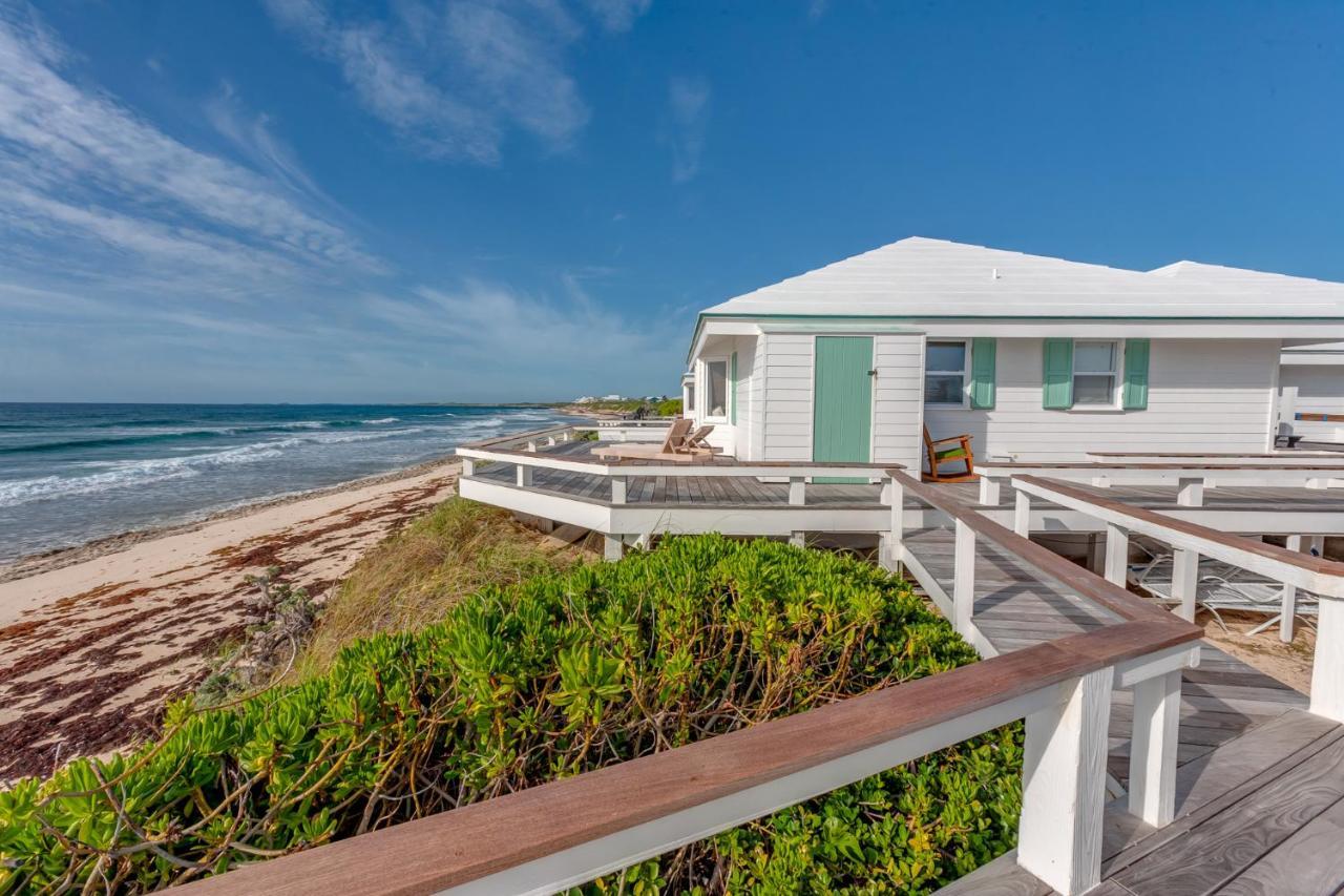 Elbow Reef Hotel Hope Town Exterior photo