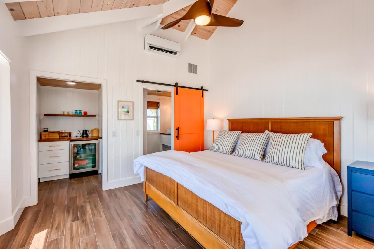 Elbow Reef Hotel Hope Town Exterior photo